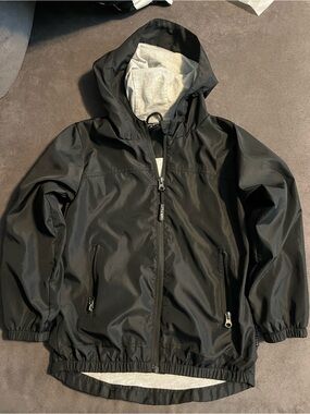 Little Bipsy Lined Jacket 5-6T